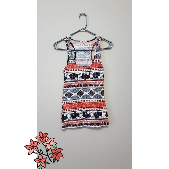 Tank top - Picture 1 of 2